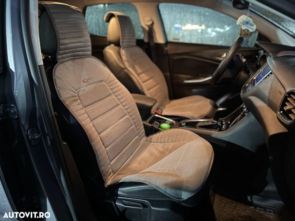 Opel Grandland X - 7