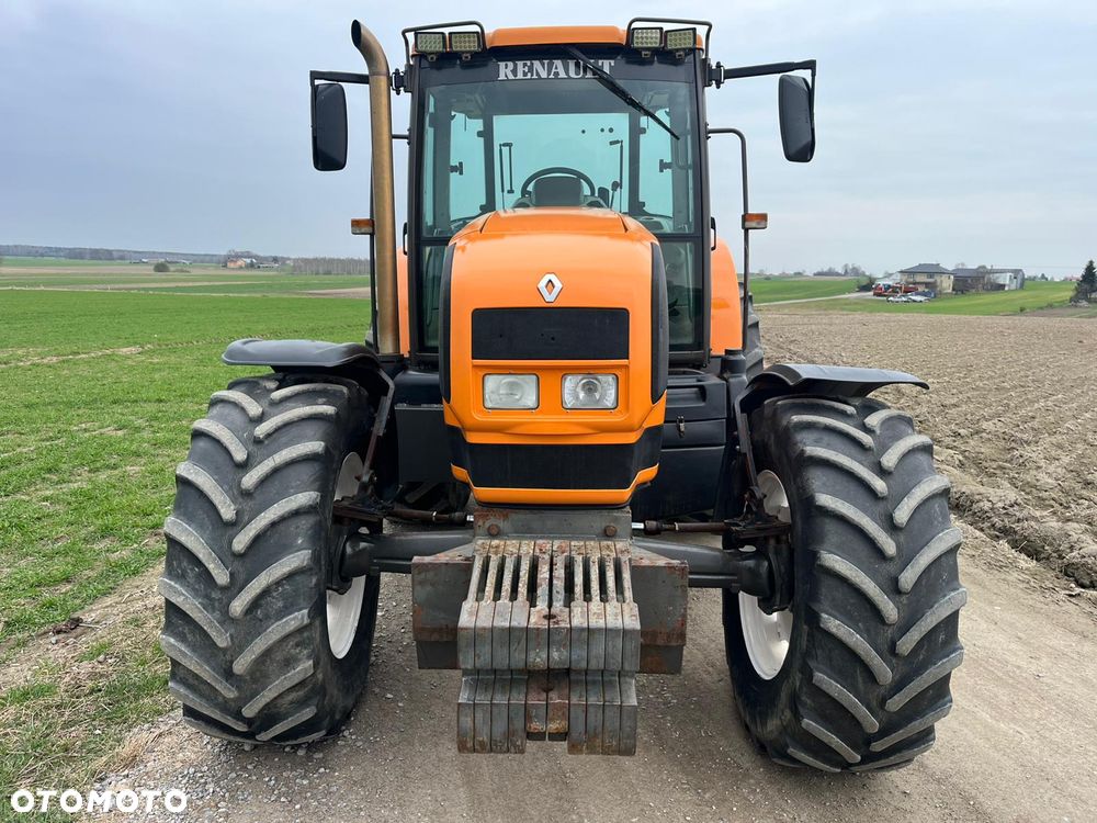 Renault Ares 710 rz stan idealny - 5