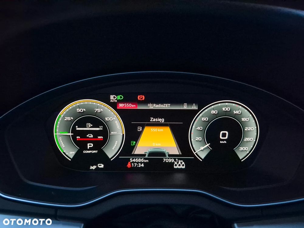 Audi Q5 Sportback 50 TFSI e Quattro S Line S tronic - 12