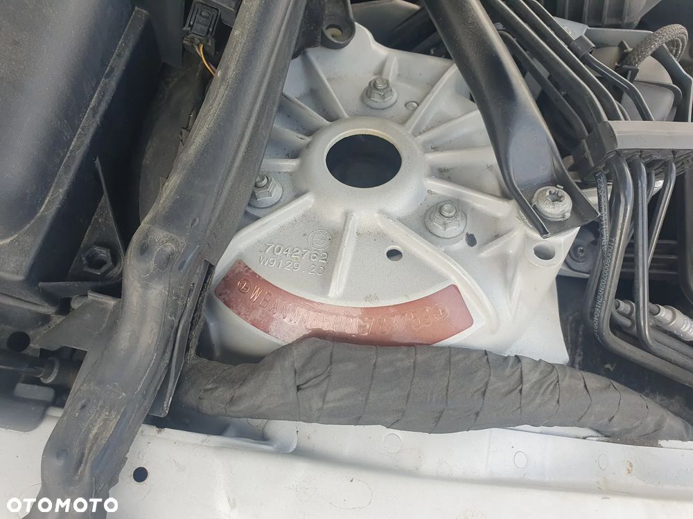 BMW Seria 5 - 27