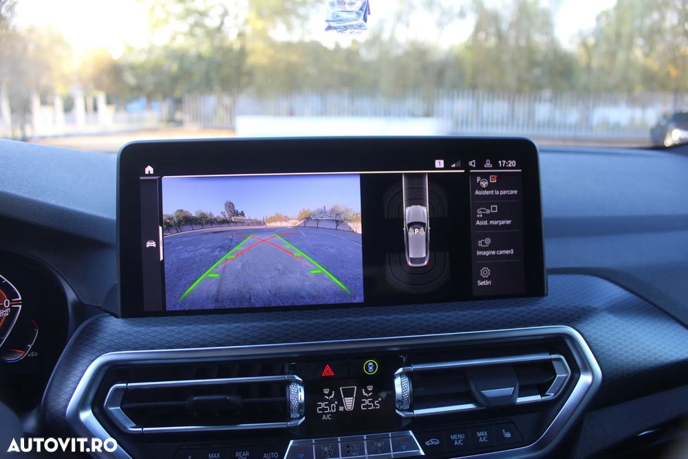 BMW X4 xDrive20d AT MHEV - 24