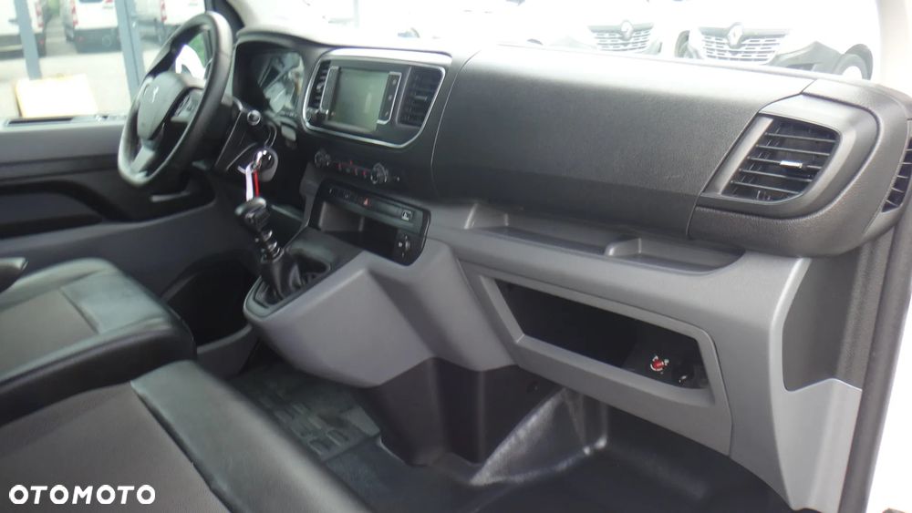 Peugeot EXPERT - 10