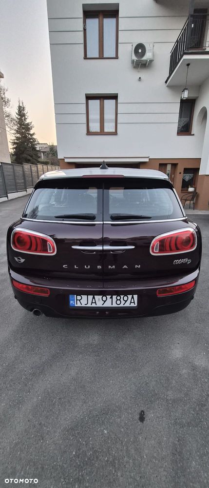 MINI Clubman - 5