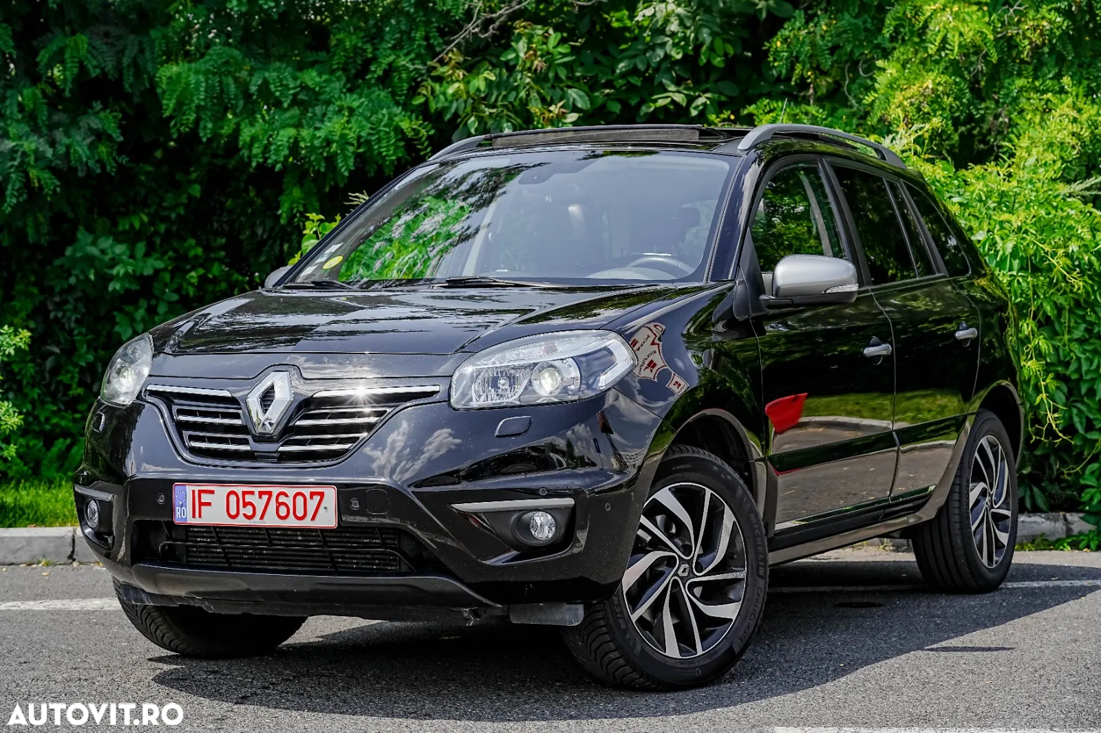 Renault Koleos - 6