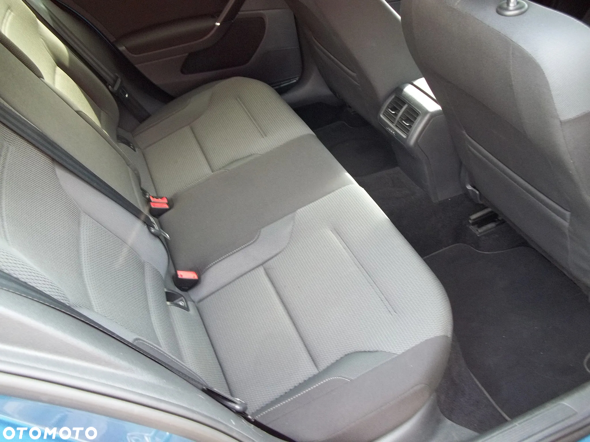 Volkswagen Golf VII 1.2 TSI BMT Trendline - 12