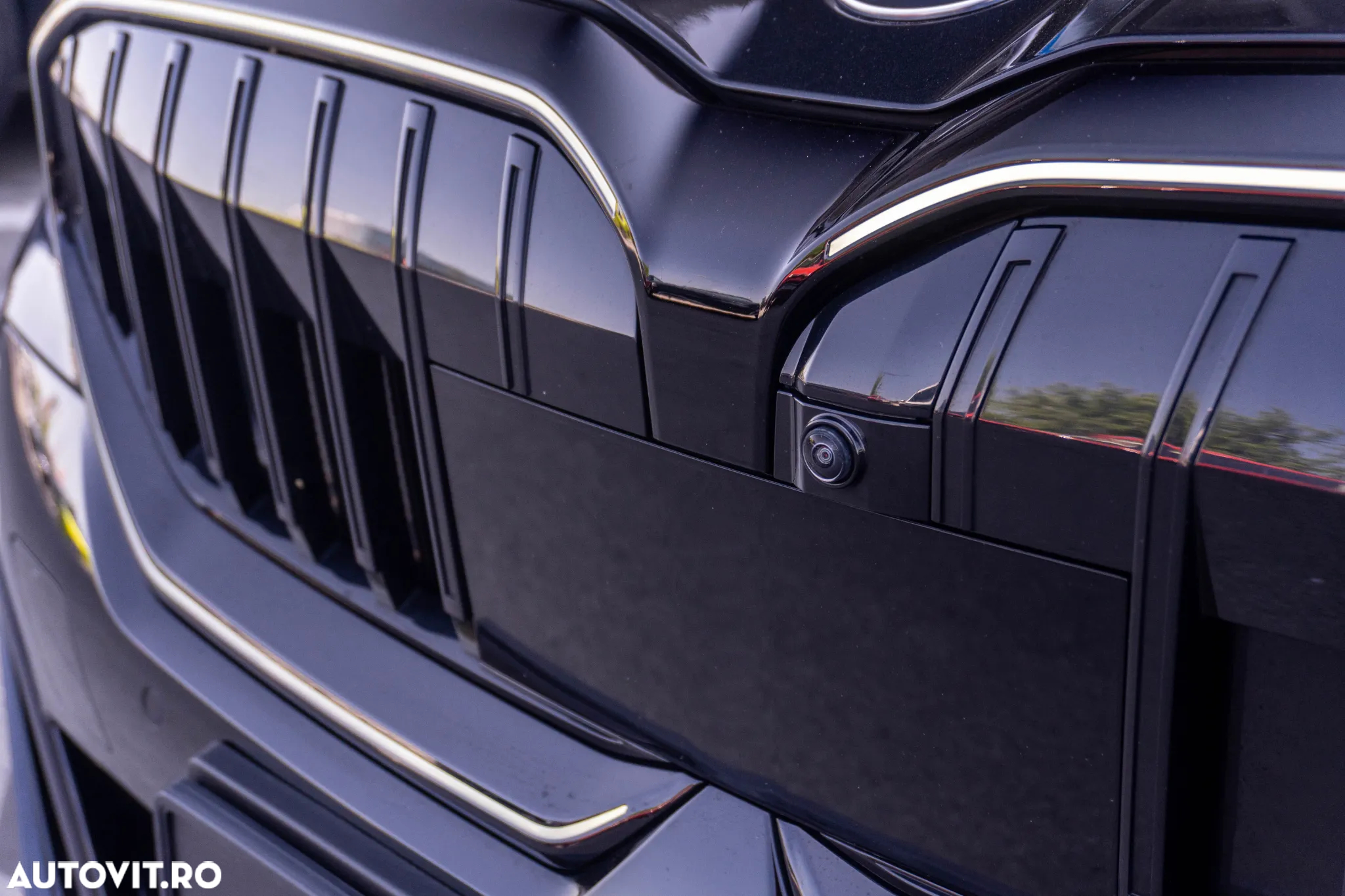 BMW Seria 5 520i Touring Aut. - 19