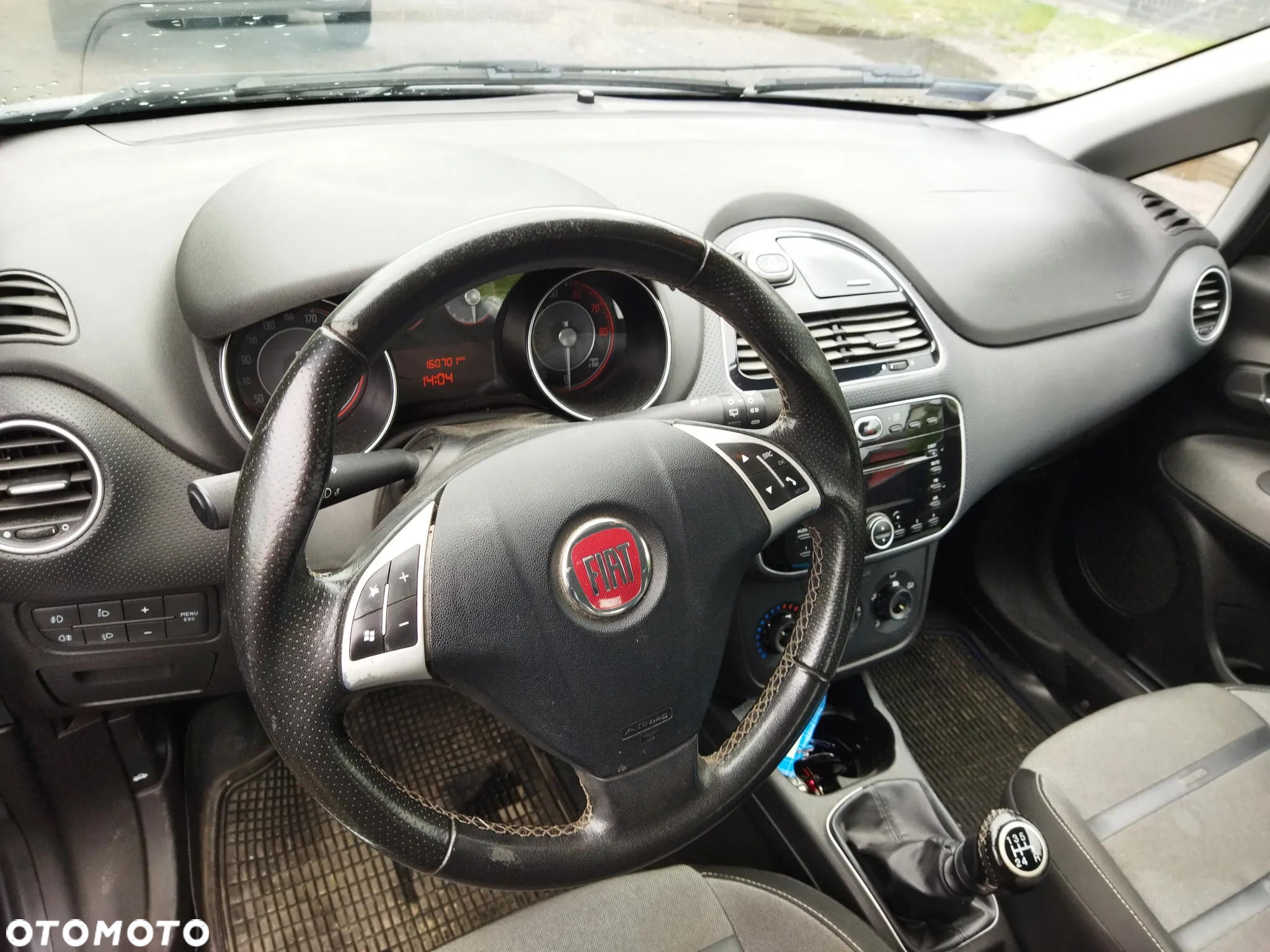 Fiat Punto - 3