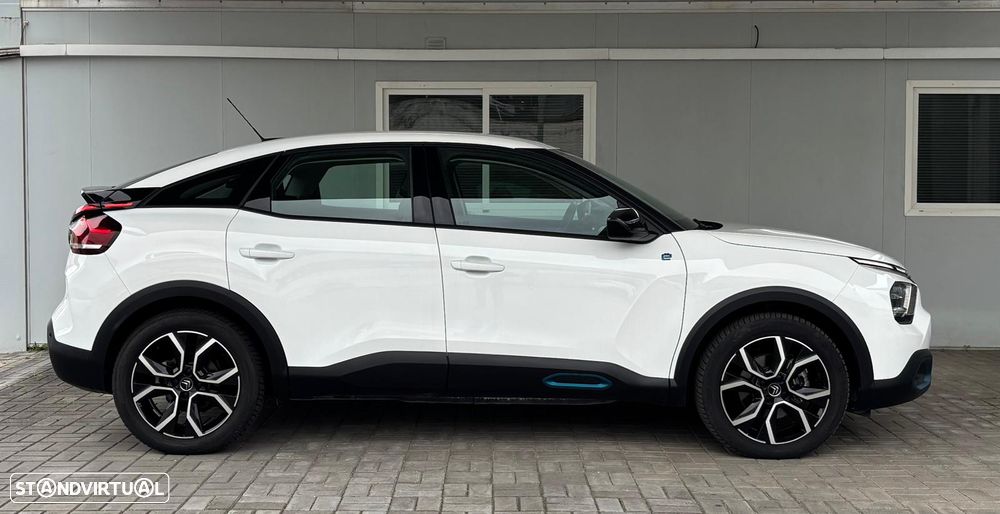 Citroën e-C4 Feel Pack - 26