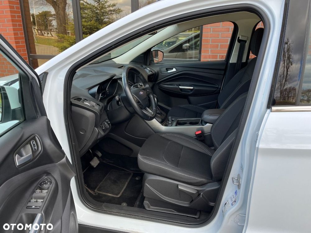 Ford Kuga 2.0 TDCi FWD Trend - 21