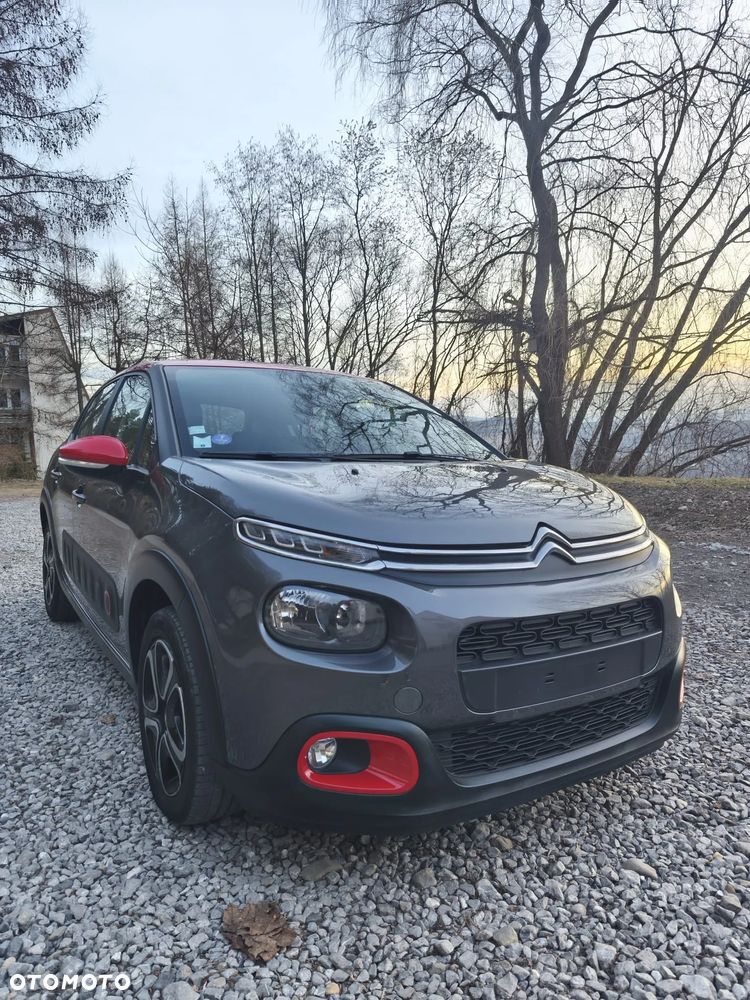 Citroën C3 - 21