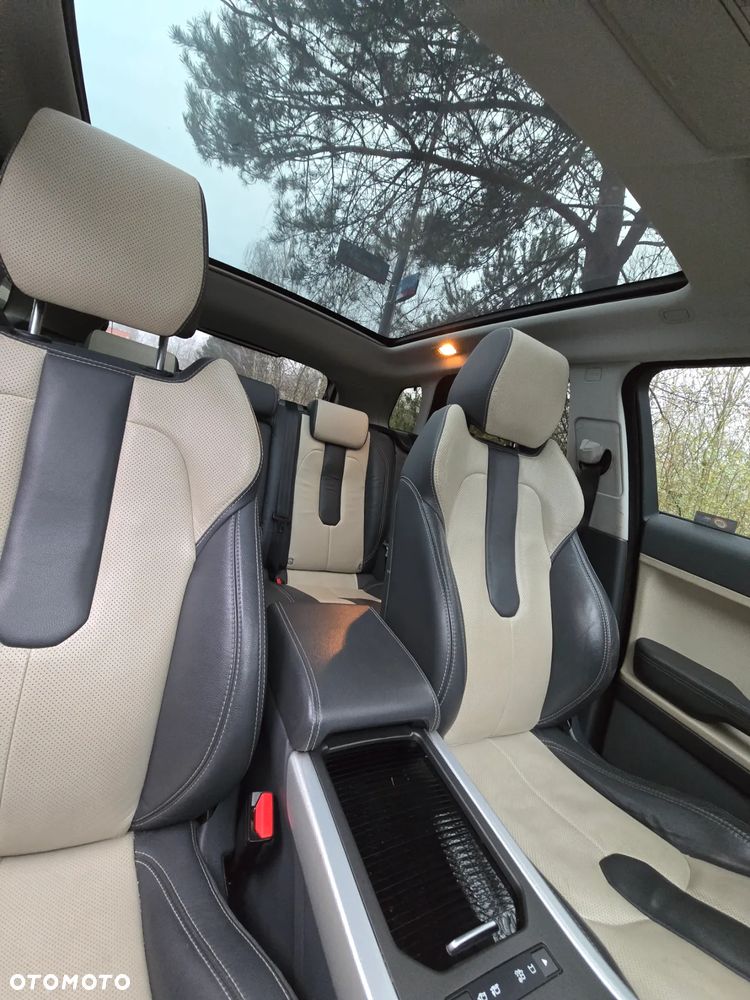 Land Rover Range Rover Evoque 2.0Si4 Prestige - 13