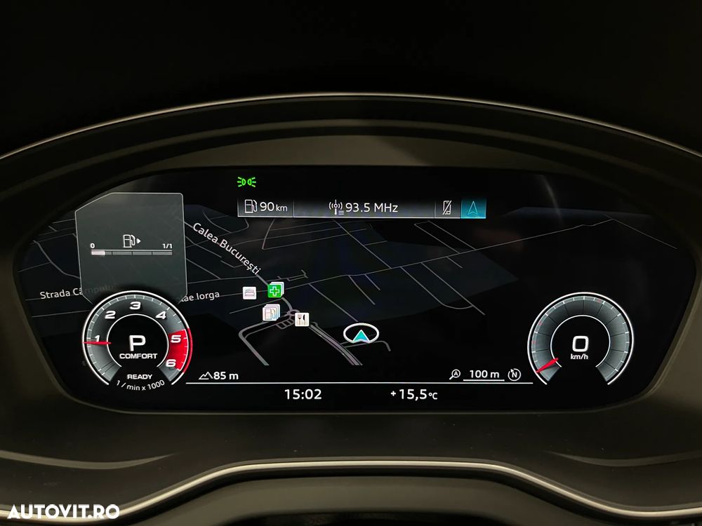 Audi Q5 40 TDI quattro S tronic MHEV Advanced - 32