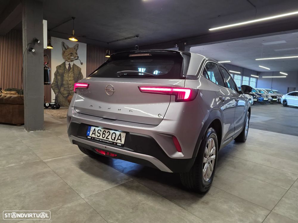Opel Mokka - 32