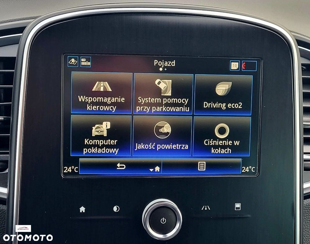 Renault Grand Scenic - 31