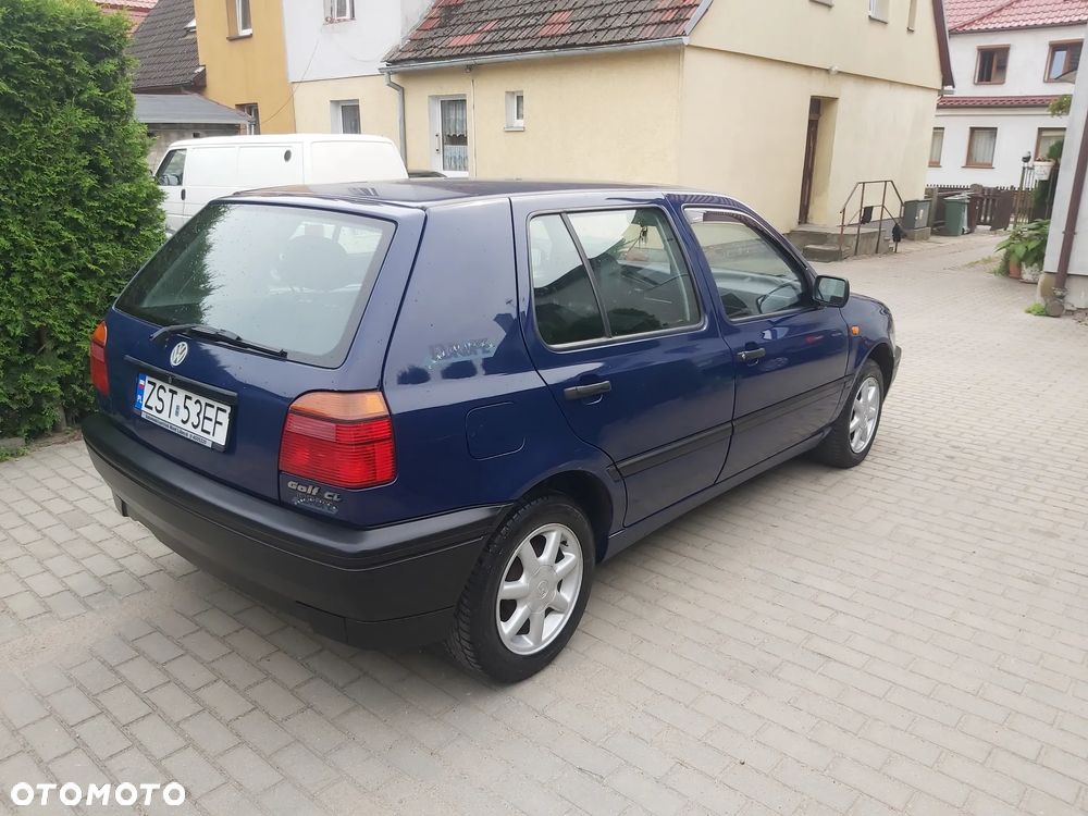 Volkswagen Golf 1.4 Spring - 3