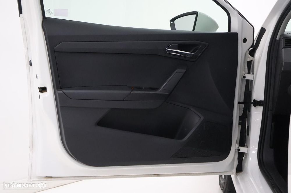 SEAT Ibiza 1.0 TSI Style - 11