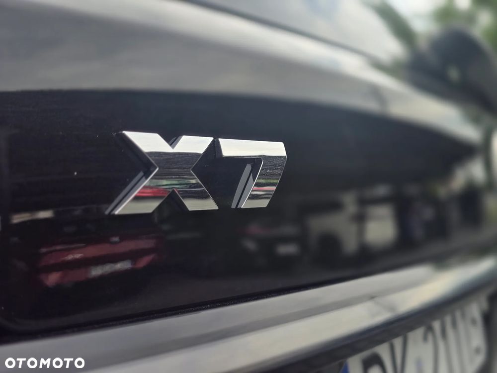 BMW X7 M60i xDrive mHEV sport - 39
