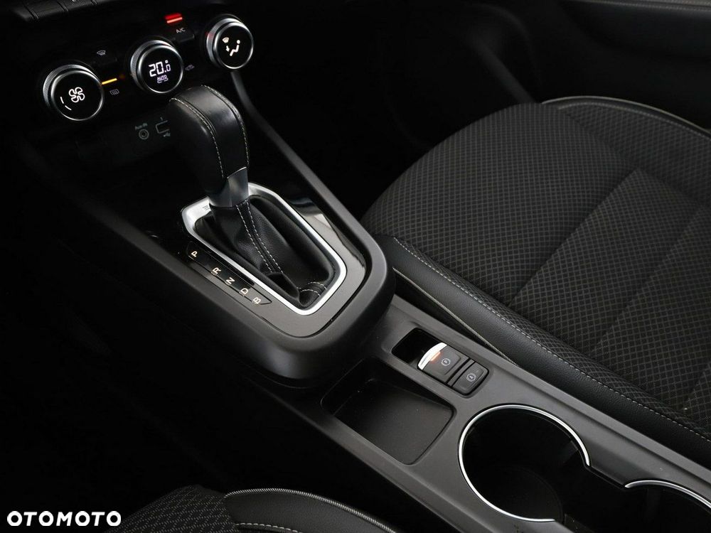 Renault Arkana 1.6 E-TECH Intens MMT - 29