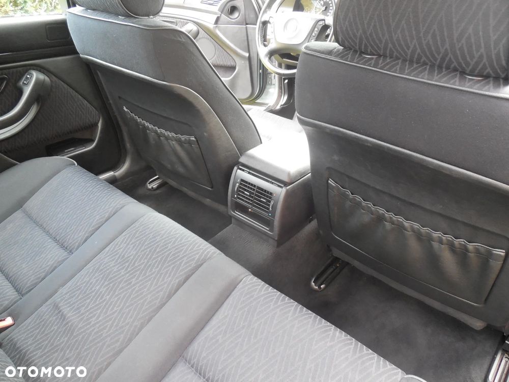 BMW Seria 5 - 6