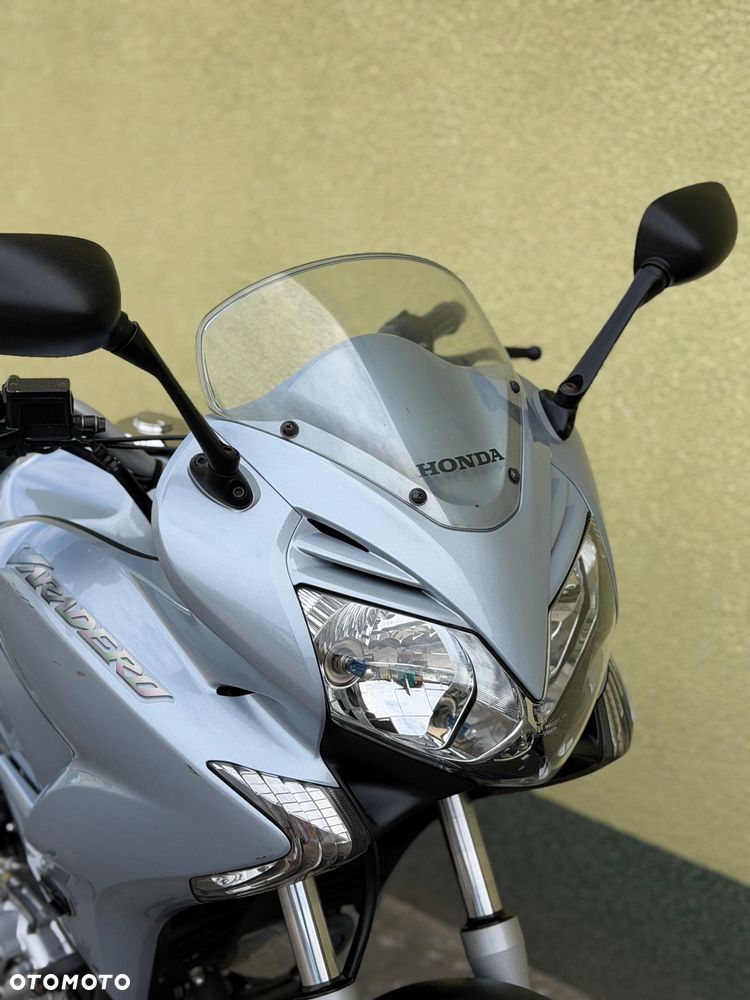 Honda Varadero - 2