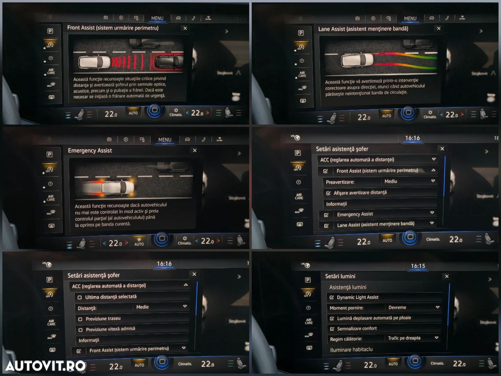 Volkswagen Touareg V6 TDI SCR 4Motion Aut. R-Line FINAL EDITION - 13