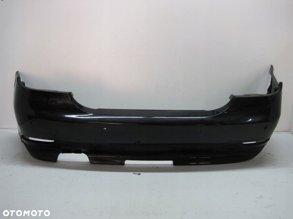 Zderzak BMW 5 E60 POD 4 PDC TYŁ TYLNY - 1