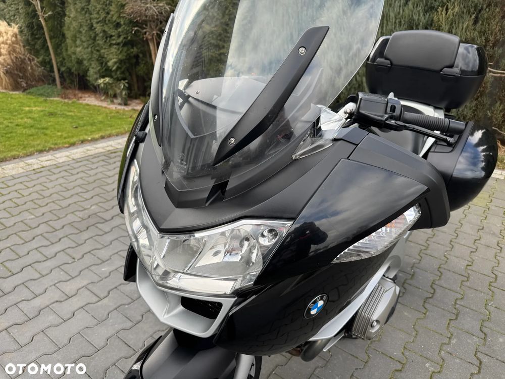 BMW RT - 13