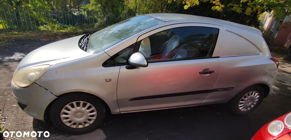 Opel Corsa 1.3 CDTI Enjoy - 10