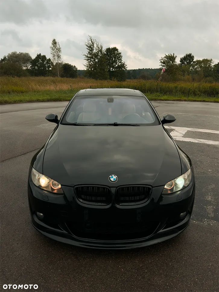 BMW Seria 3 - 2