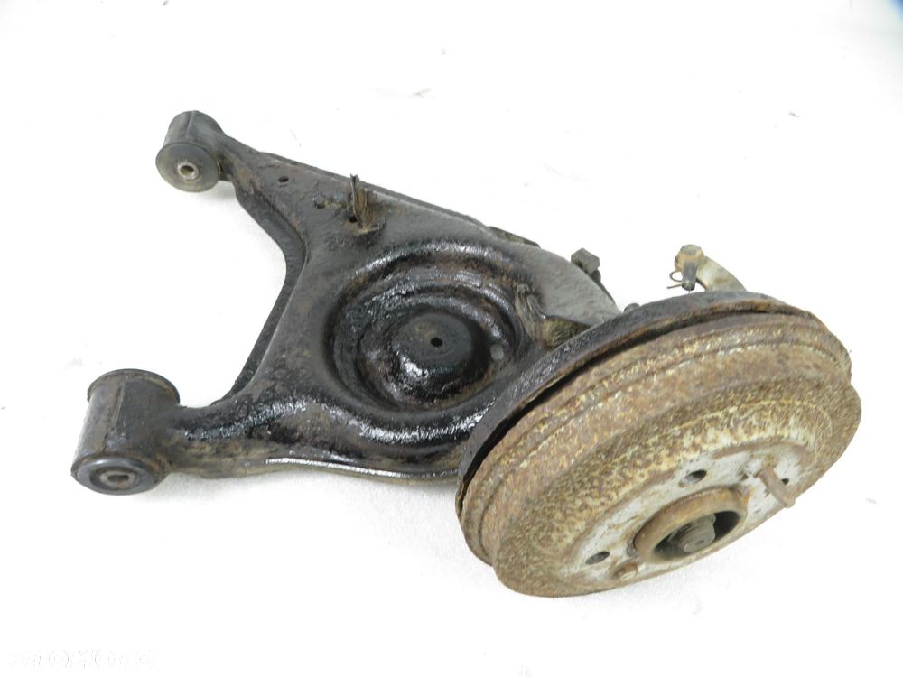 WAHACZ TYLNY LEWY FIAT CINQUECENTO - 3