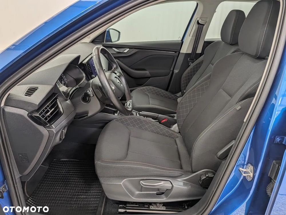 Skoda Kamiq 1.0 TSI Ambition - 6