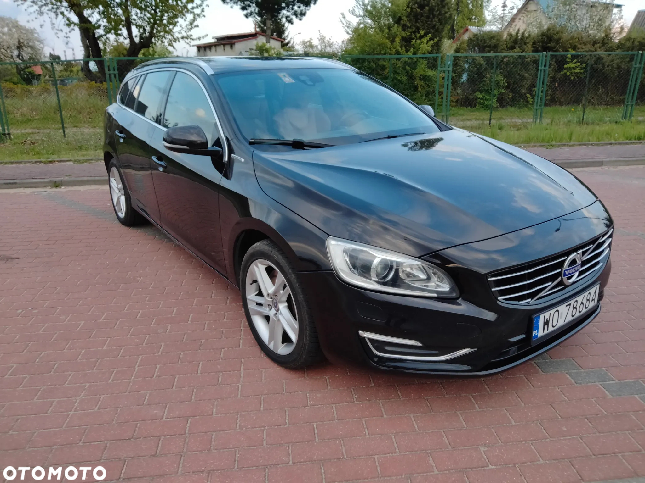Volvo V60 - 3