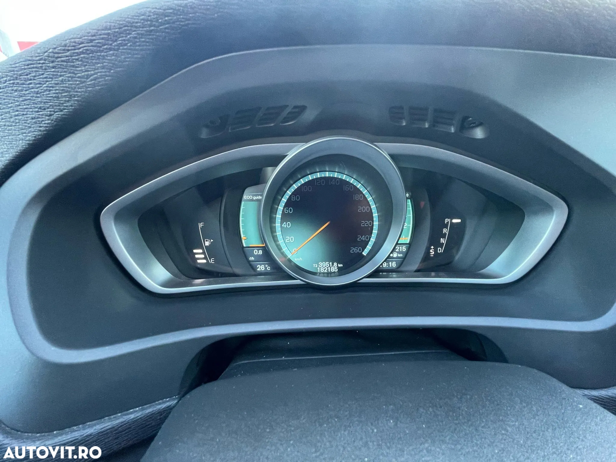 Volvo V40 Cross Country D2 Powershift Momentum - 16