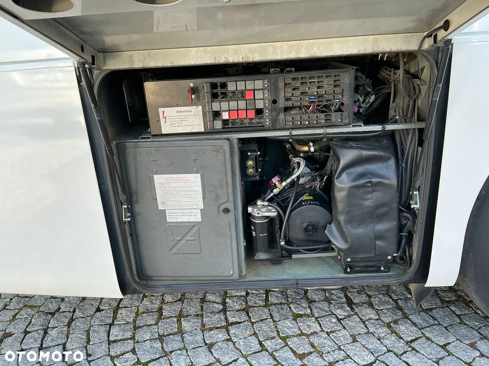 Mercedes-Benz INTOURO m - 7