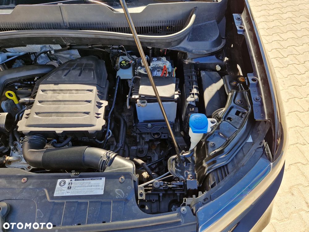 Volkswagen T-Cross 1.0 TSI OPF DSG Life - 25