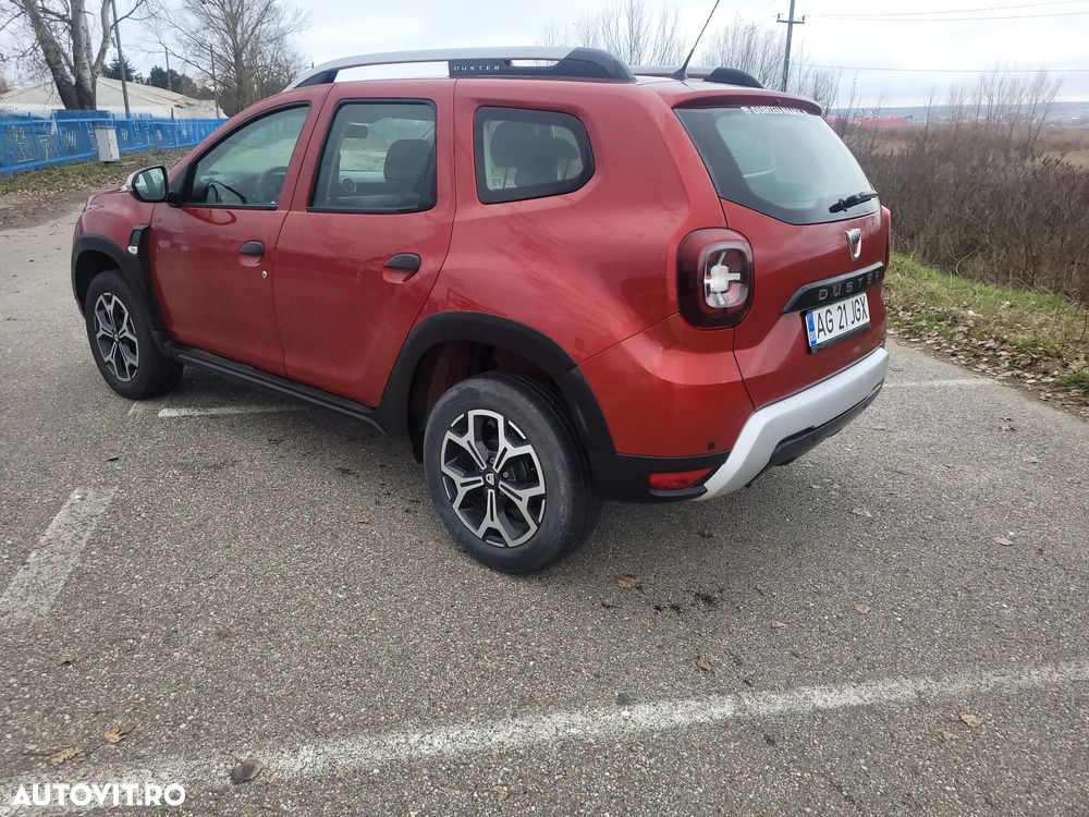 Dacia Duster - 12