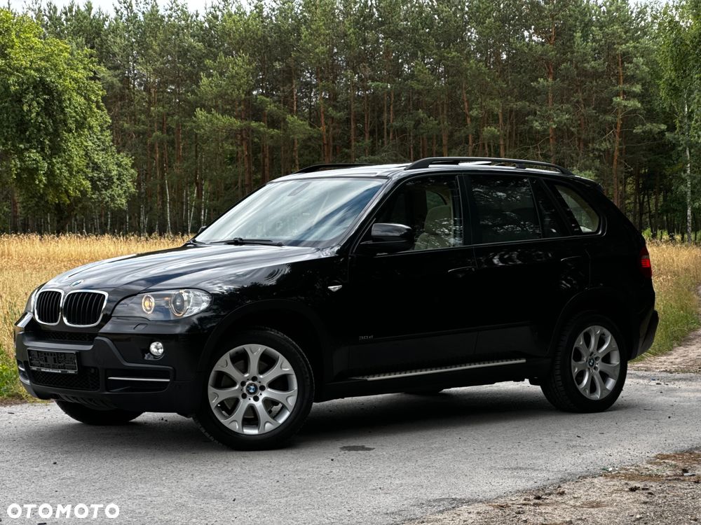 BMW X5 3.0d xDrive - 4