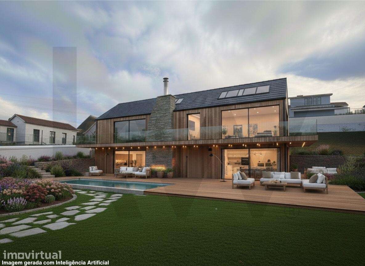 Lote Exclusivo com Investimento Estrutural Realizado: Privacidade Tota - Grande imagem: 4/16