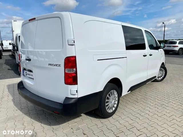 Toyota Proace - 5