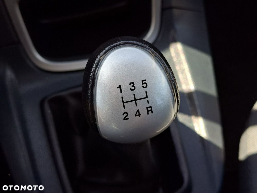 Ford Fiesta 1.25 Trend EU6 - 22