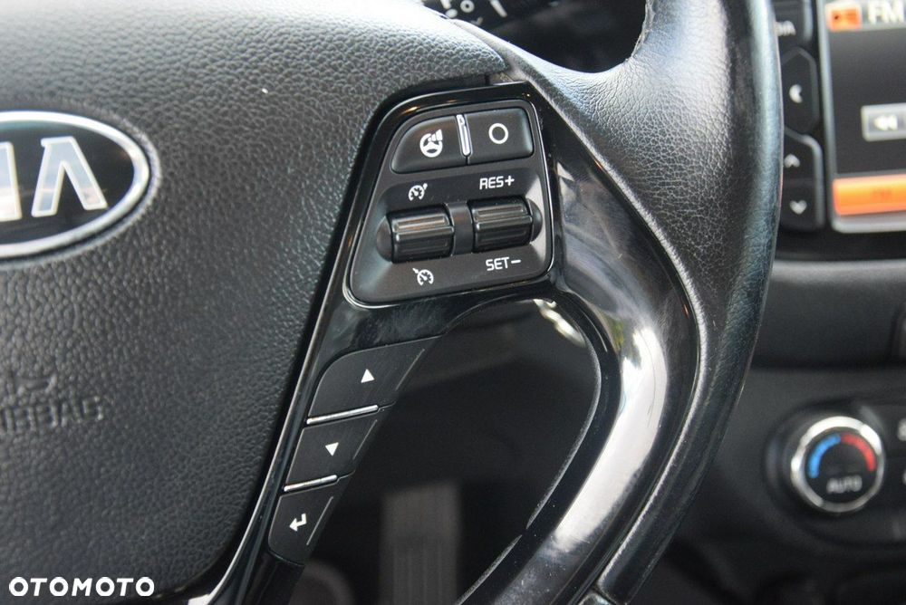 Kia Ceed 1.6 CRDi XL - 23