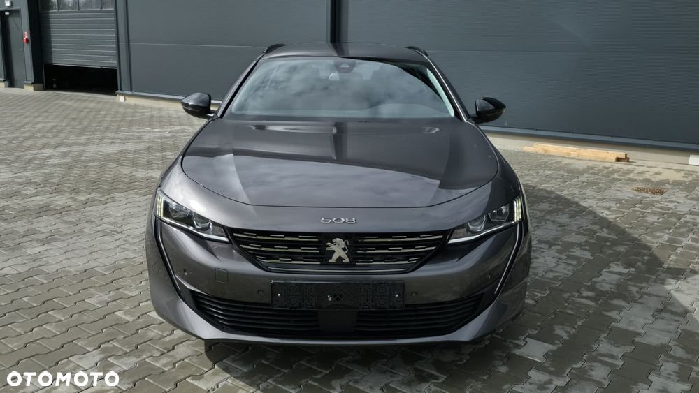 Peugeot 308 1.2 PureTech Active S&S EAT6 - 3