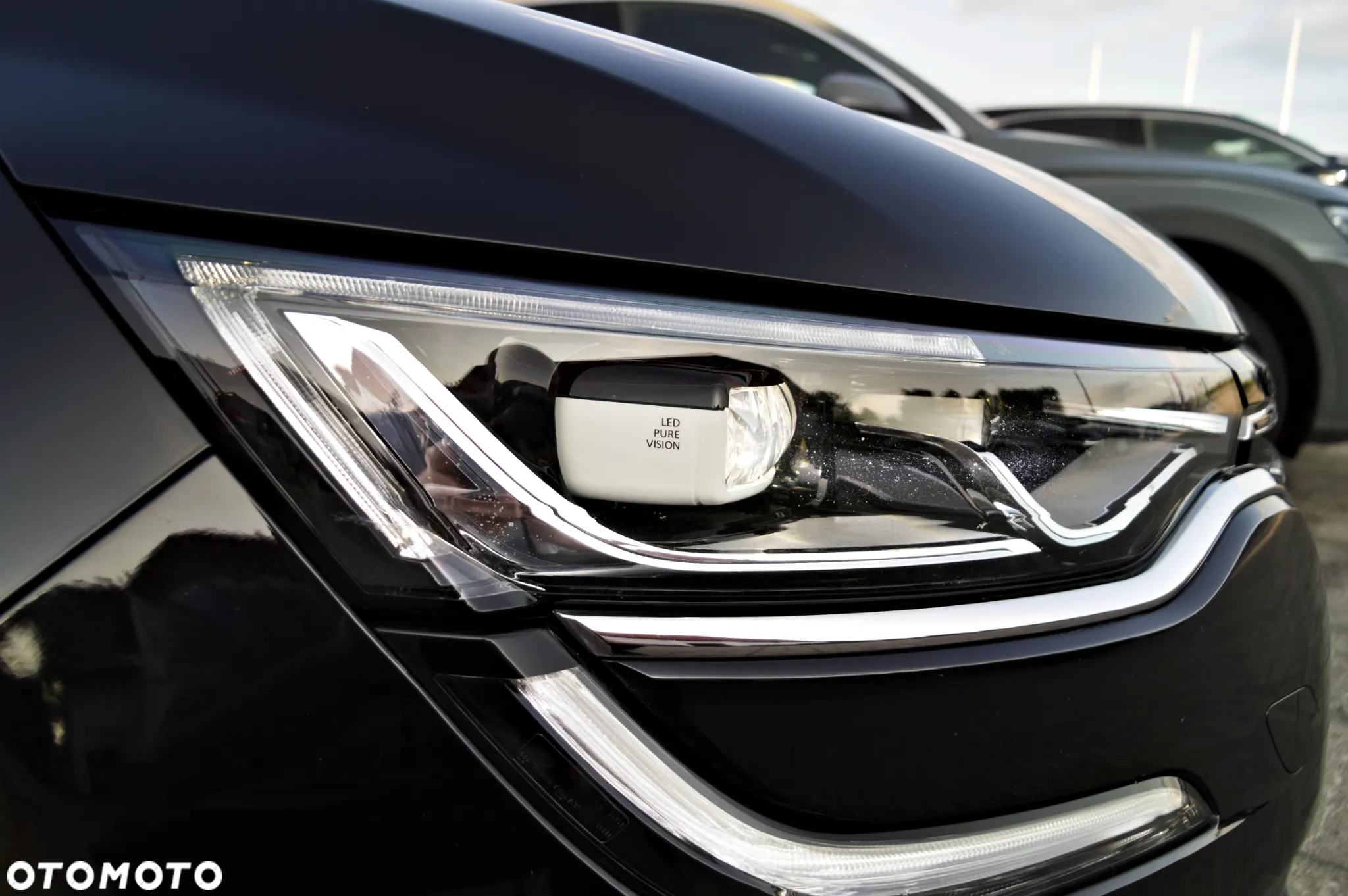 Renault Talisman 1.6 Energy dCi Initiale Paris EDC - 10