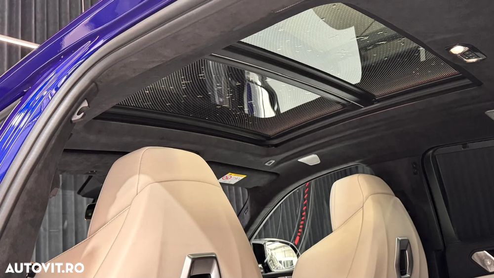 BMW X6 M Competition MHEV - 33