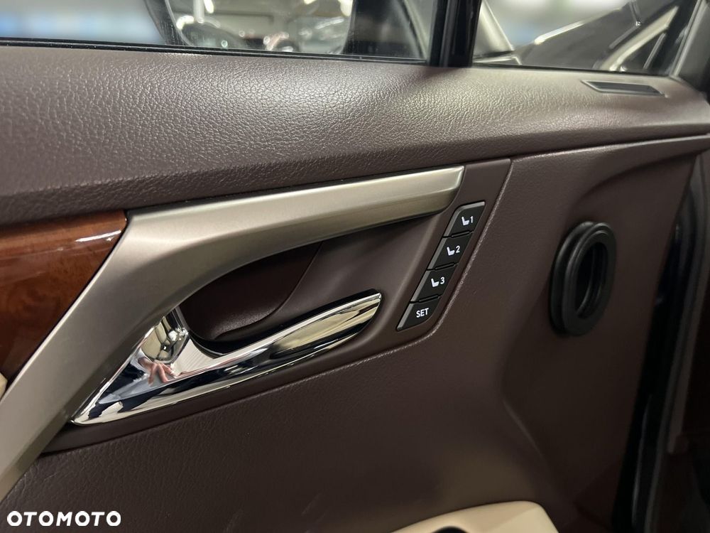 Lexus RX 450h Omotenashi MY19 - 32