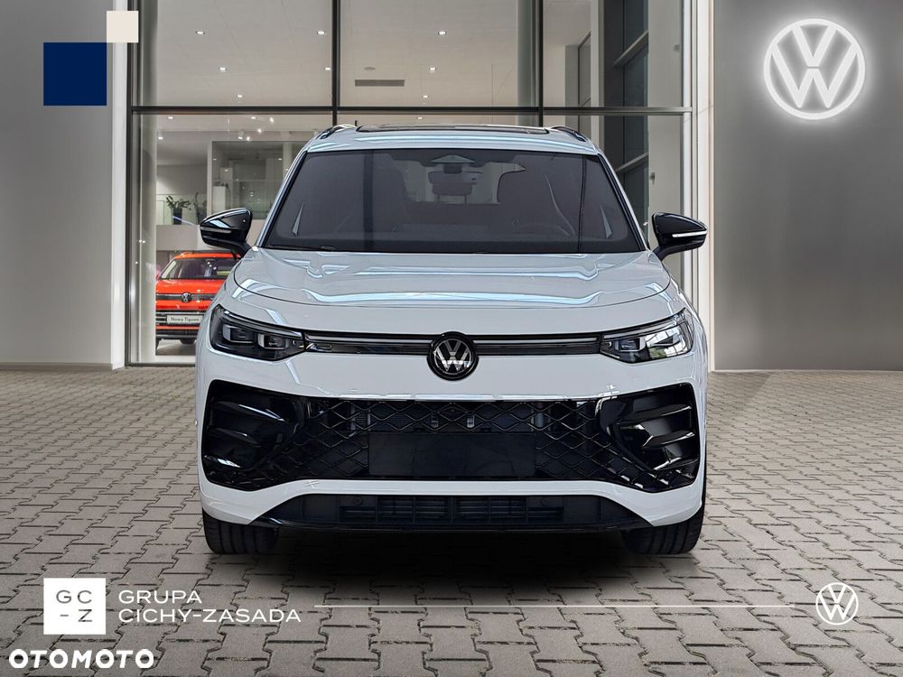 Volkswagen Tayron - 9