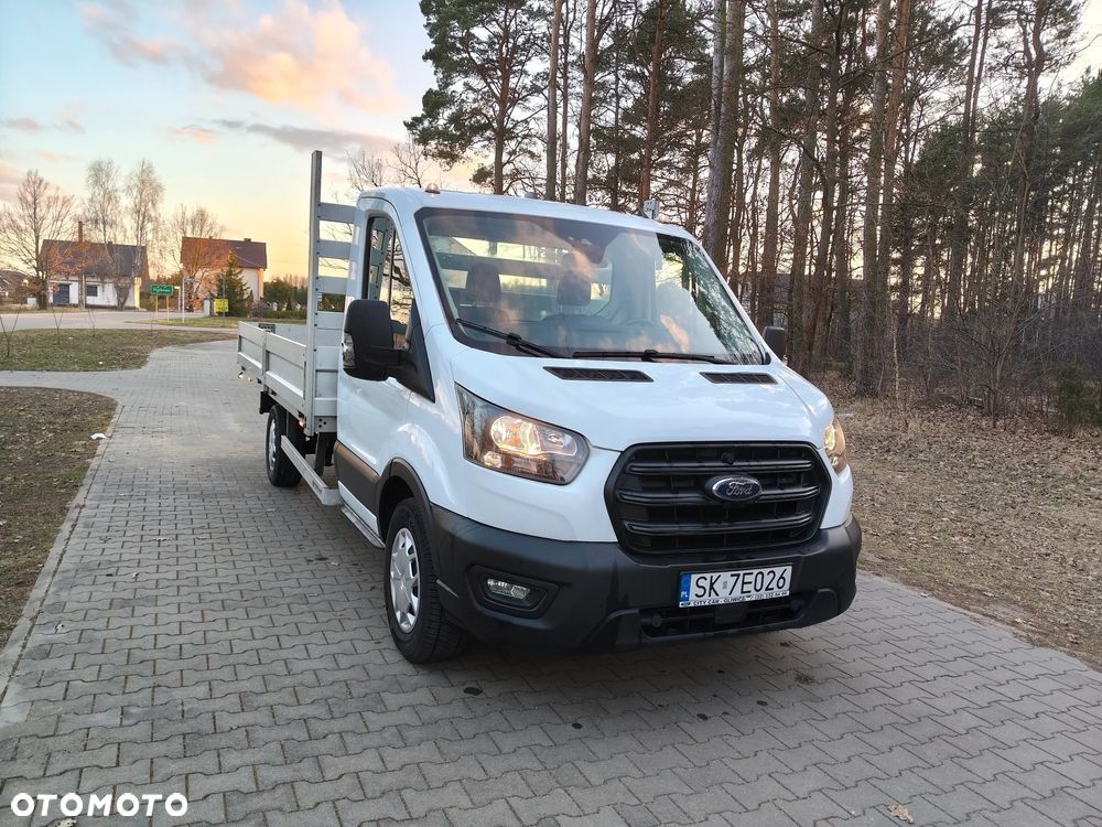 Ford Transit - 3
