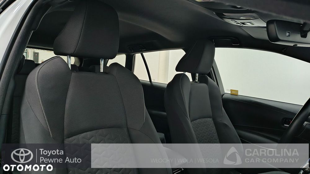 Toyota Corolla 1.8 Hybrid Comfort - 9