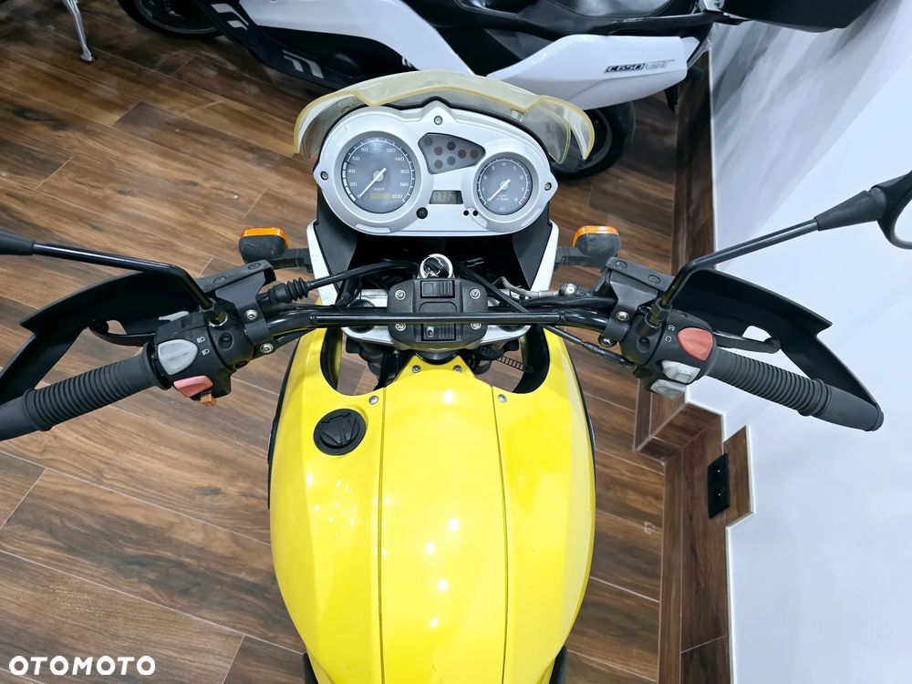 BMW GS - 25