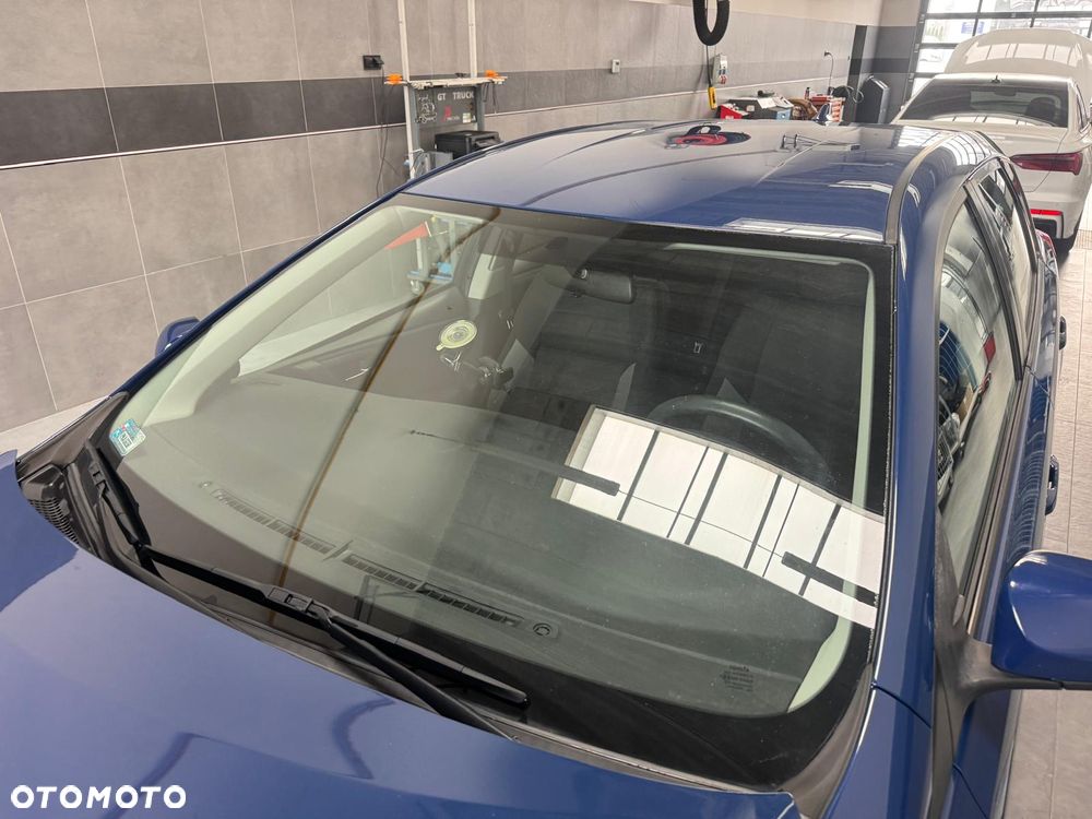 Toyota Auris 1.6 Comfort - 16